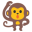 🐒 🐒